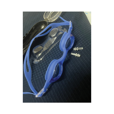 Standard training Googles.