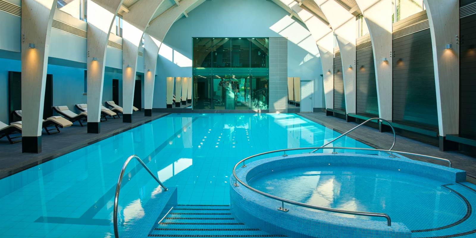 Making Waves in Swim Education